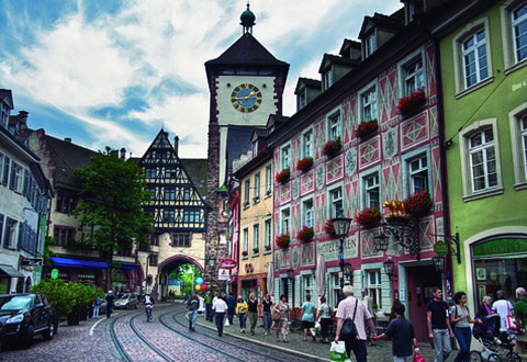 Freiburg